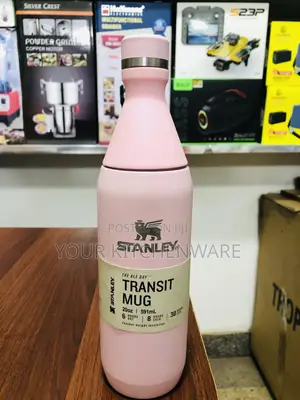 Stanely Mug