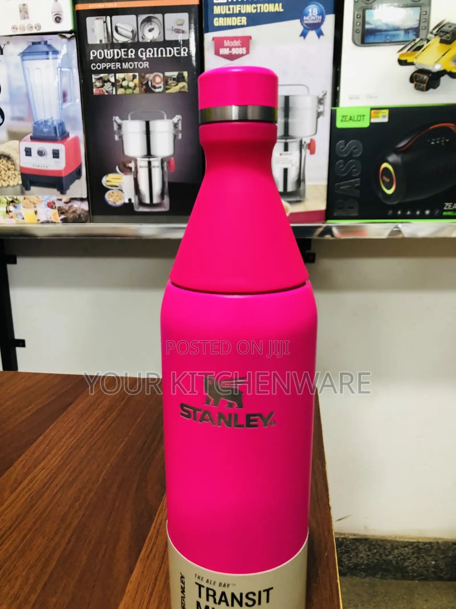 Stanely Mug