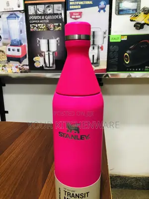 Stanely Mug