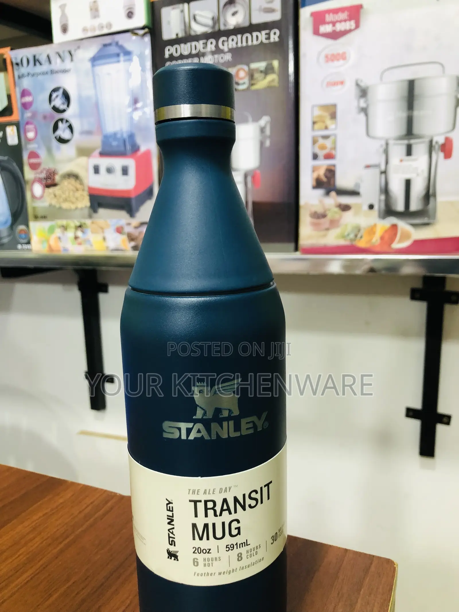 Stanely Mug
