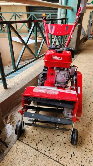 Gasoline Walking Tractor/Tiller 8hp
