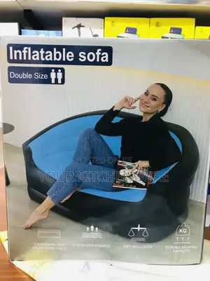 Inflatable Sofa
