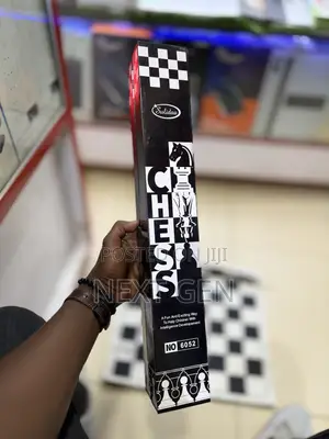 Floor Chess