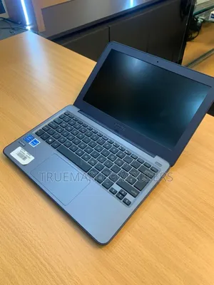 Laptop Asus VivoBook W202 4GB Intel Celeron SSD 128GB
