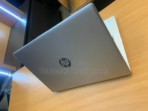 Laptop HP ProBook 640 G4 8GB Intel Core i5 SSD 256GB