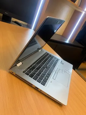 Laptop HP ProBook 640 G4 8GB Intel Core i5 SSD 256GB