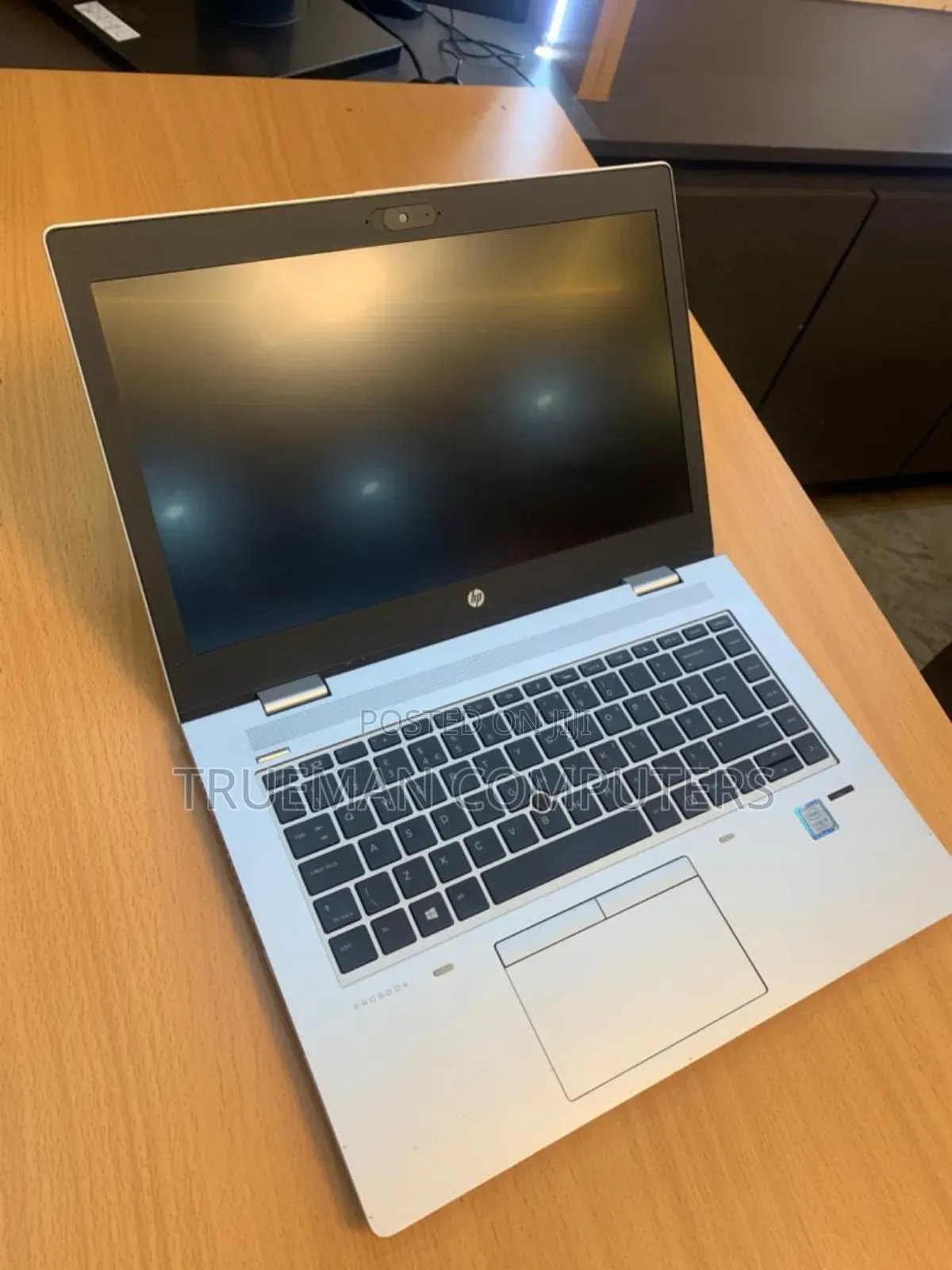 Laptop HP ProBook 640 G4 8GB Intel Core i5 SSD 256GB