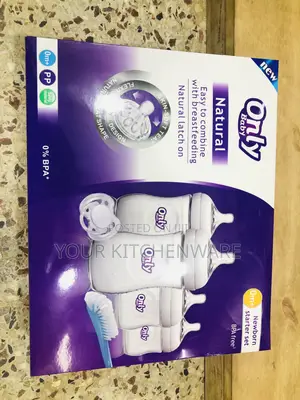 Feeding Bottle