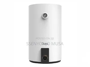 Midea Electric Water Heater 30l - Sealed Storage, 1500w