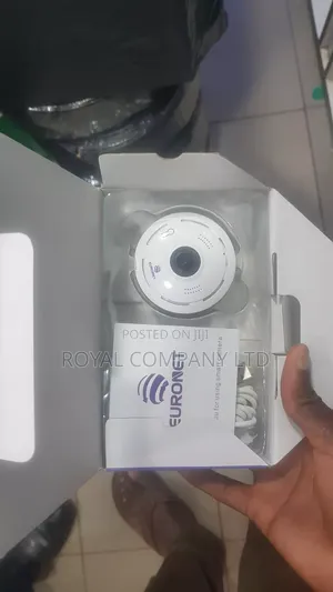 Spy Camera