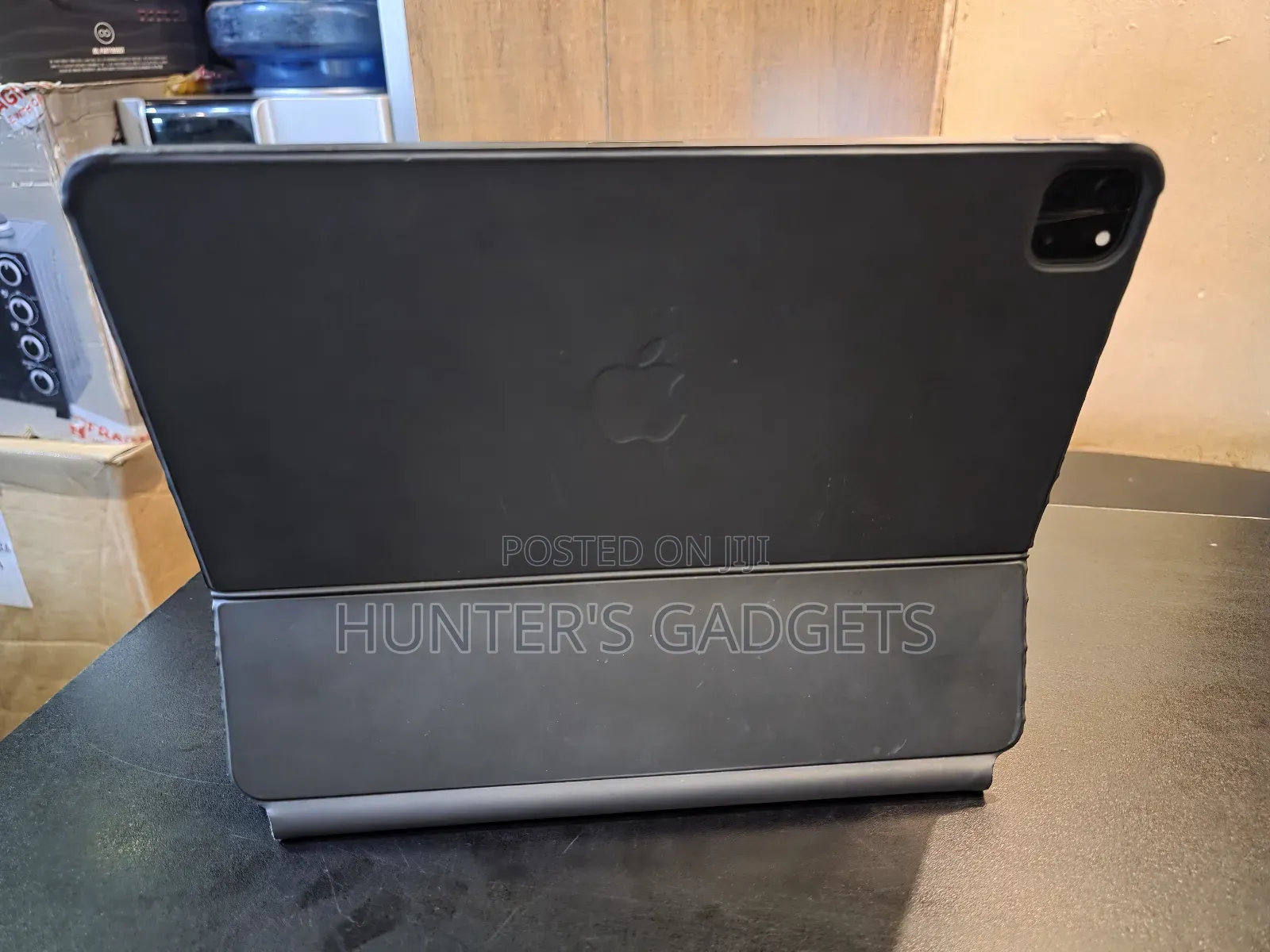 Apple iPad Pro 12.9 (2021) 256 GB Gray