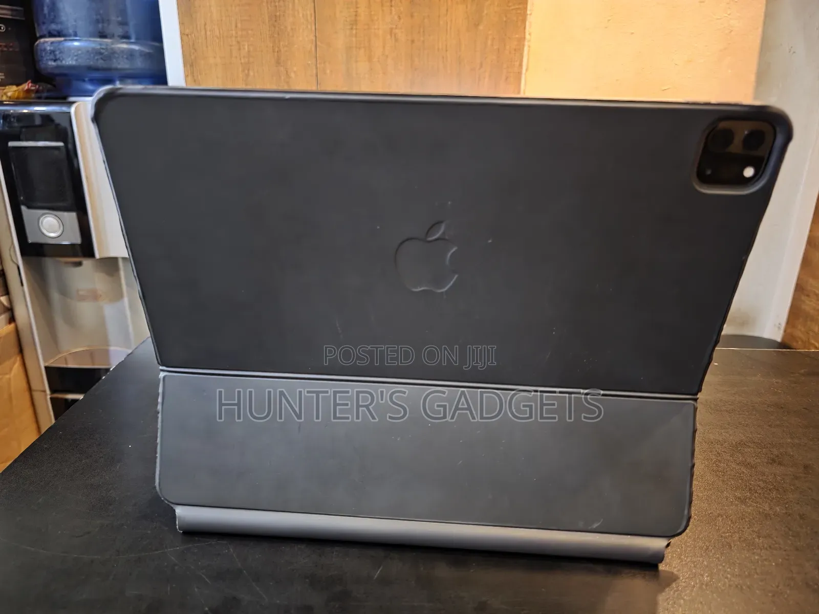 Apple iPad Pro 12.9 (2021) 256 GB Gray