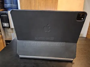 Apple iPad Pro 12.9 (2021) 256 GB Gray