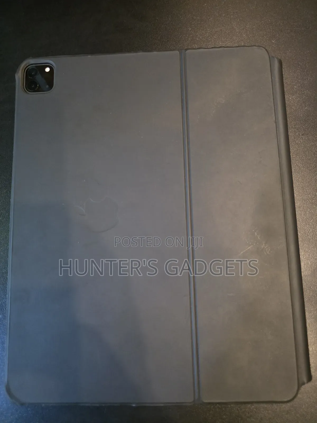 Apple iPad Pro 12.9 (2021) 256 GB Gray