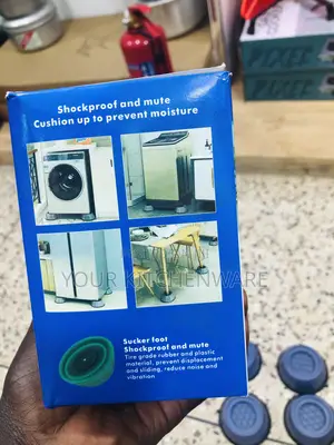 McLassic Shockpad