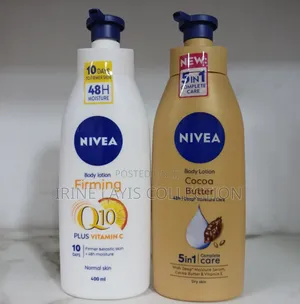 Firming Q10 Plus Vitamin C Formula