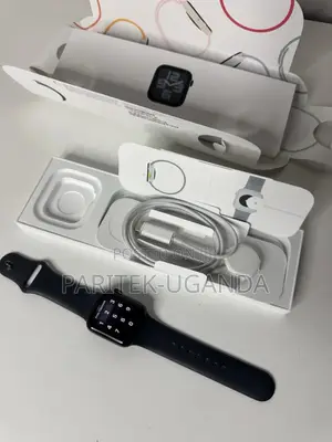 Apple Watch Se 2 Cell 40mm Midnight Aluminum - Midnight Sport Band