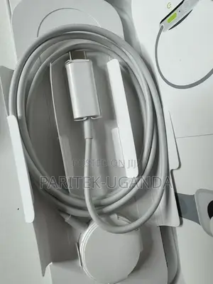 Apple Watch Se 2 Cell 40mm Midnight Aluminum - Midnight Sport Band