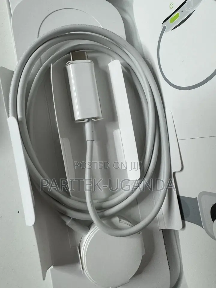 Apple Watch Se 2 Cell 40mm Midnight Aluminum - Midnight Sport Band