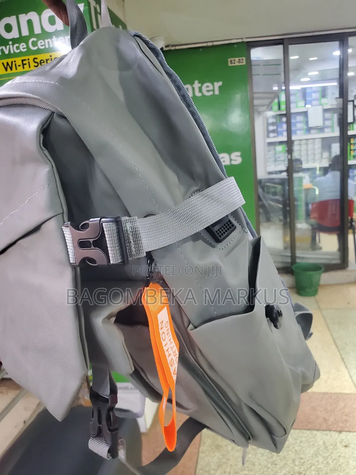 Laptop Bag