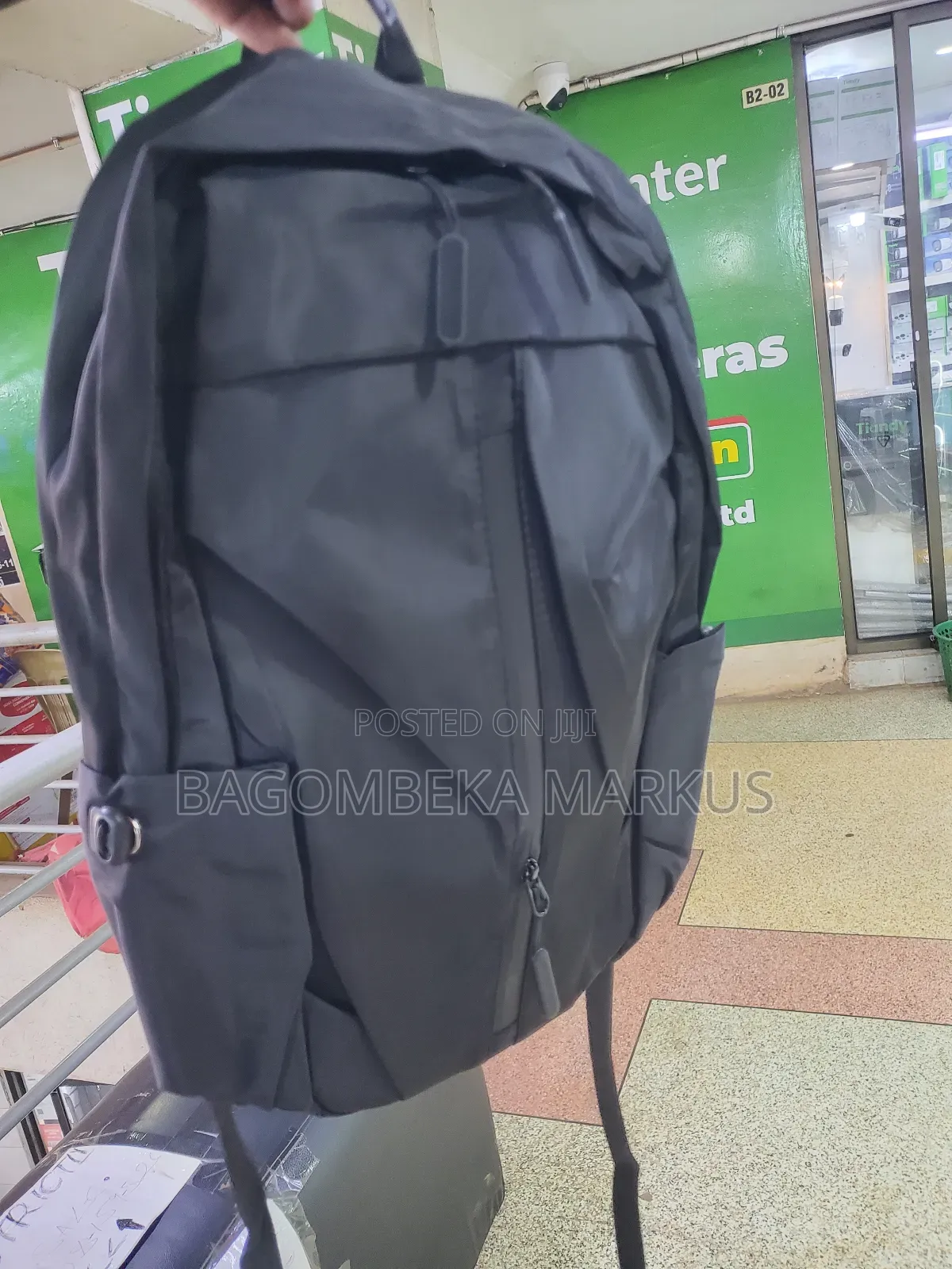 Laptop Bag