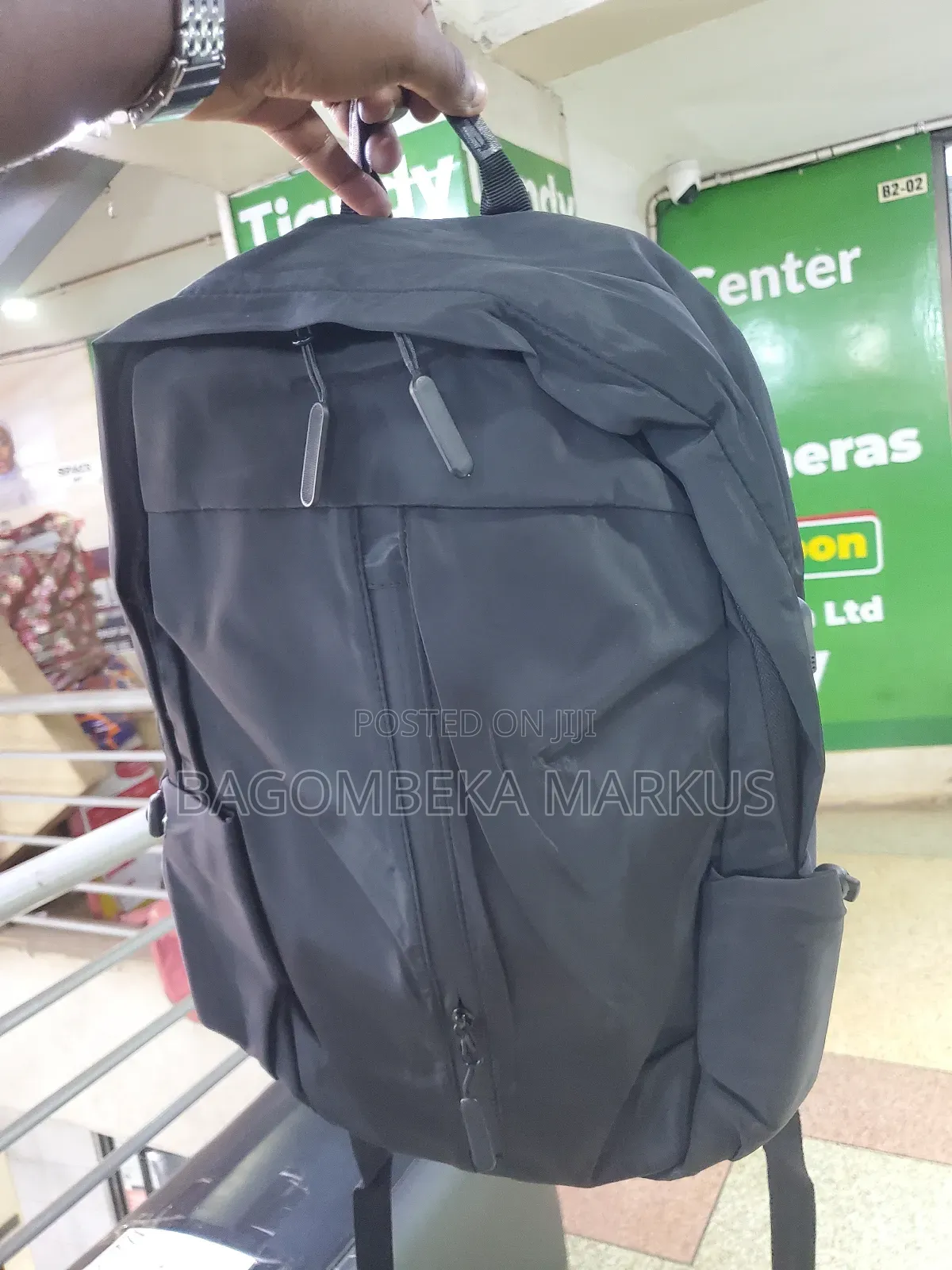 Laptop Bag