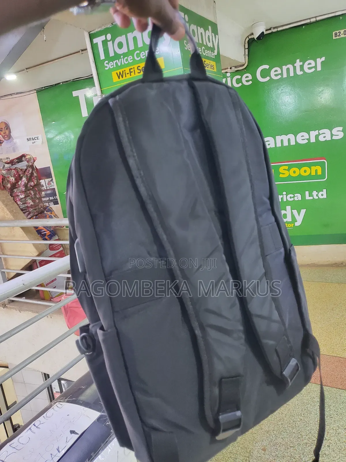 Laptop Bag