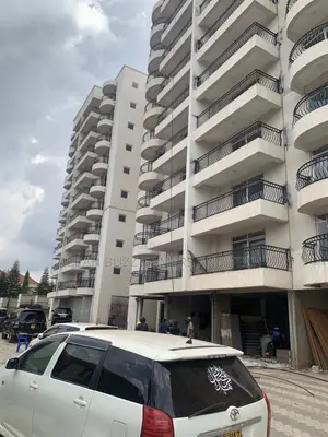3bdrm Block of Flats in Lubowa Horizon, Central Division for sale
