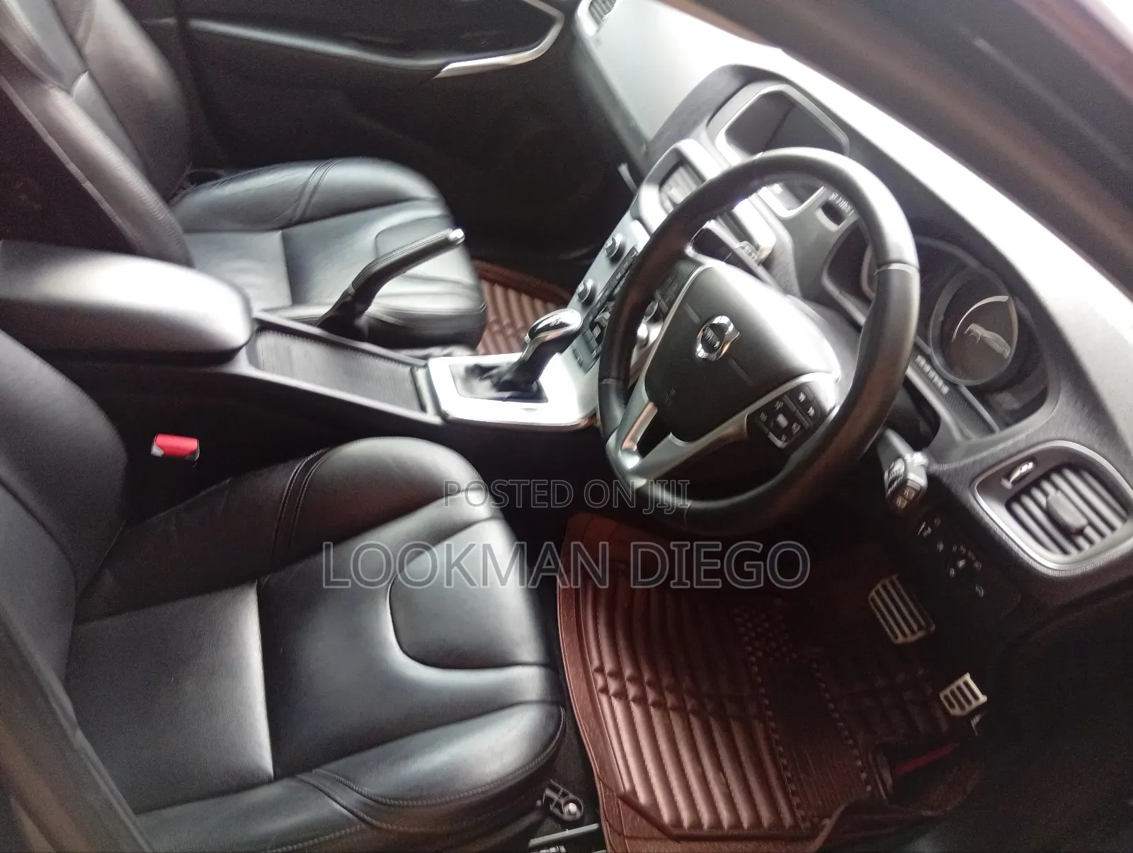 Mazda Axela 2016 Black