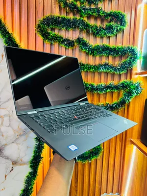 Laptop Lenovo Thinkpad X1 Yoga 8GB Intel Core i5 SSD 256GB