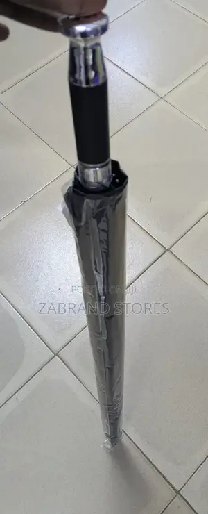 Personal Weather Umbrella