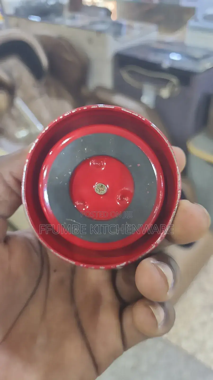 Kitchen Timer