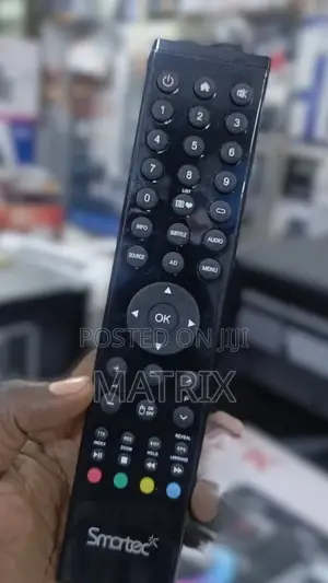 Smartec Smart Long Remote