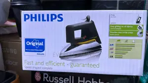 Philips Dry Iron