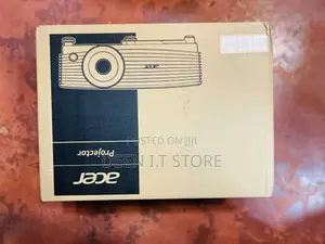 Acer X1123hp DLP Projector