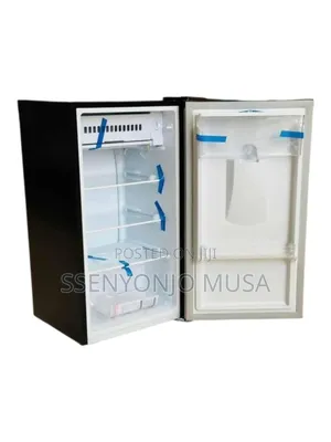 Pixel 120l Refrigerator With Water Dispenser Adjustable -