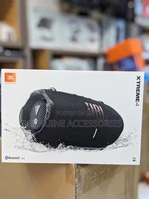 JBL Xtreme4