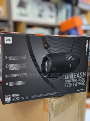 JBL Xtreme4