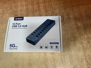 Onten 3.0 Usb Hub -10port