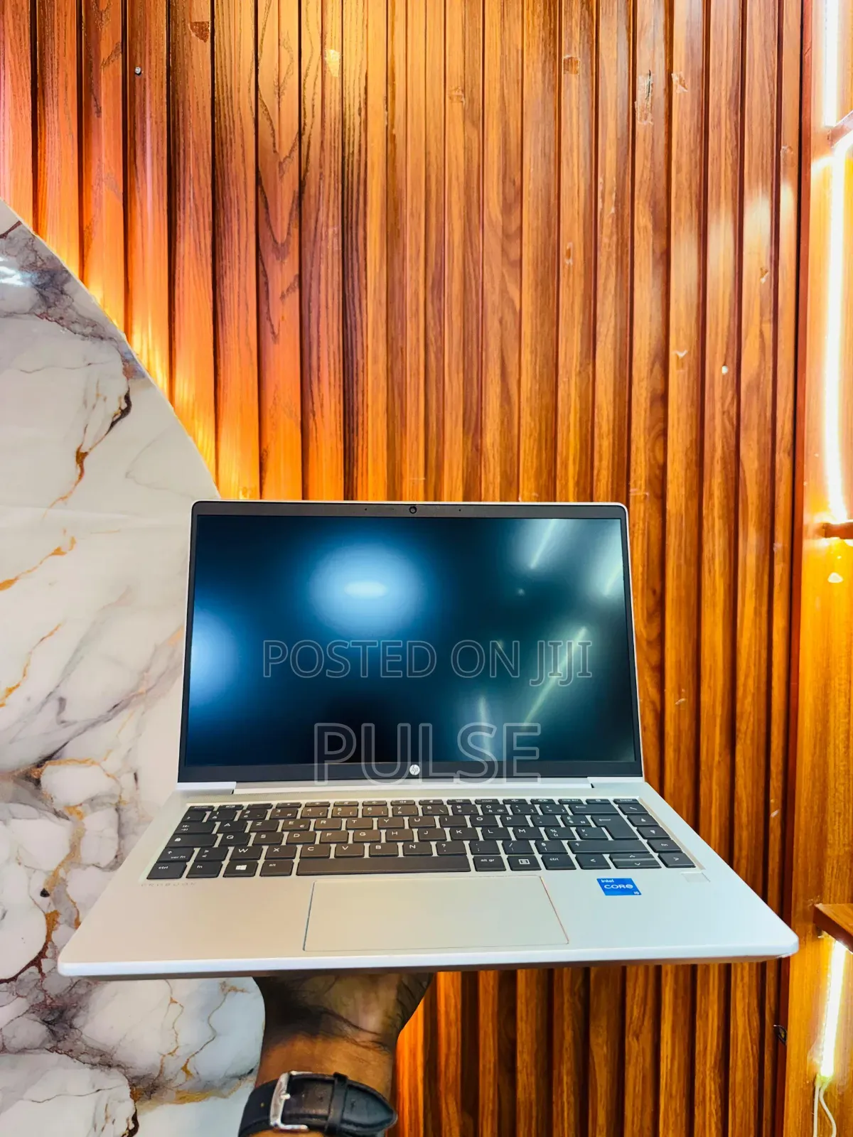 Laptop HP EliteBook 640 G10 16GB Intel Core i5 SSD 512GB