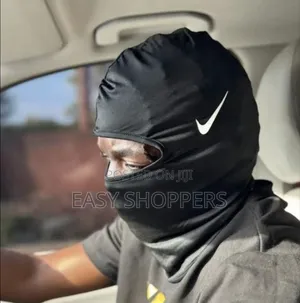 Ski Mask Nike Pro Therma-Fit Hyperwarm Hood Balaclava Mask