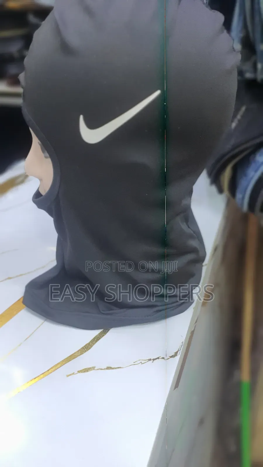 Ski Mask Nike Pro Therma-Fit Hyperwarm Hood Balaclava Mask