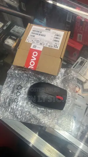 Lenovo Thinkpad Wireless Mouse