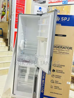 SPJ 379l Refrigerator at Good Price