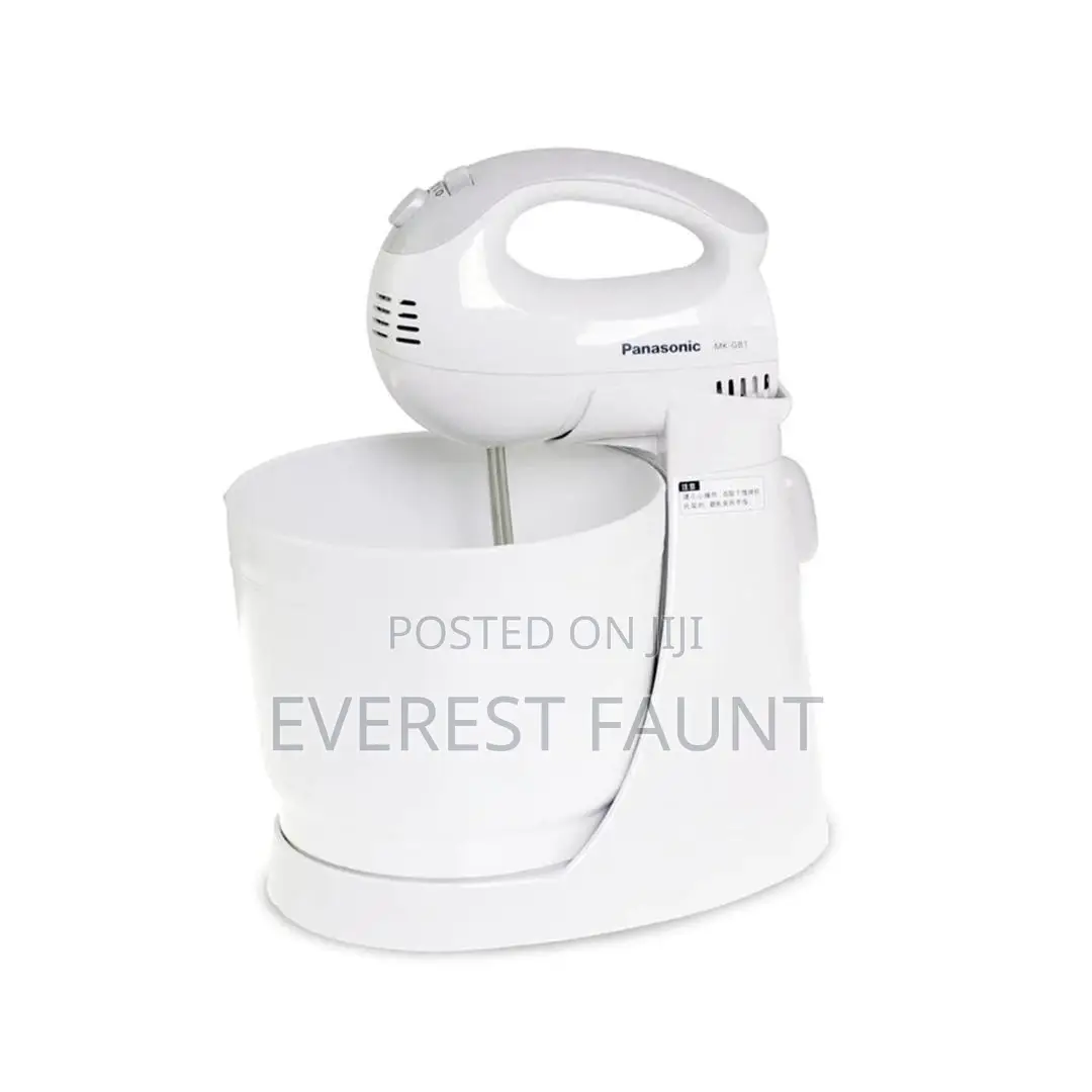 Panasonic Dough Mixer