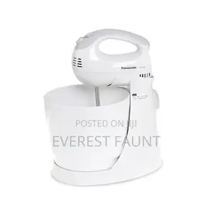 Panasonic Dough Mixer