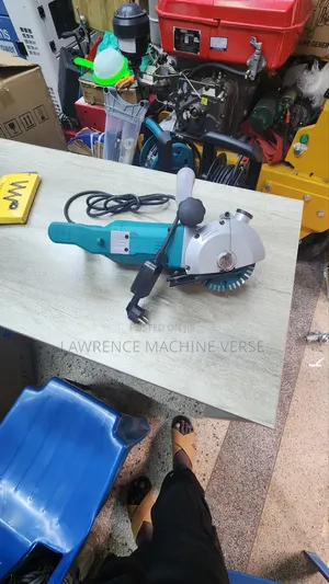 Wall Chaser Industrial Electric 3000 Watts