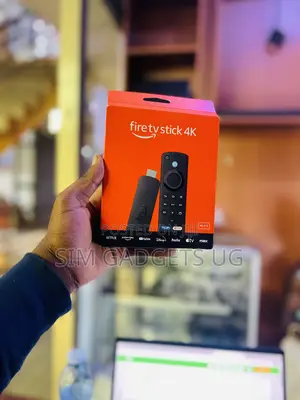 Fire Tv Stick . Amazon.