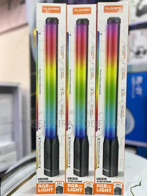 Plokama RGB Light Stick
