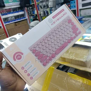 Mini Usb Wired Optical Keyboard